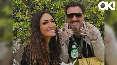 Bam Margera Is Engaged Sober Mtv Star Pops The Question To Dannii Marie After 6 Months Of