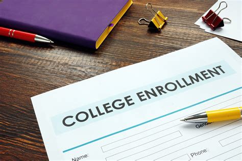 College Enrollment Is Down Explore The Trades