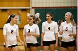 Images of Letourneau University Volleyball