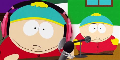 Eric Cartmans Best Quotes In South Park Ranked