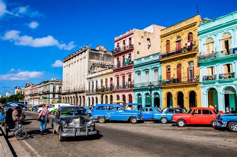 Havanna, die hauptstadt der karibikinsel kuba, ist einer der schönsten und atmosphärischsten städte der welt. 5 Havanna Reisetipps für einen gelungenen Aufenthalt