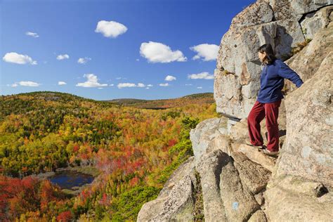 New Englands Best Hikes Lonely Planet