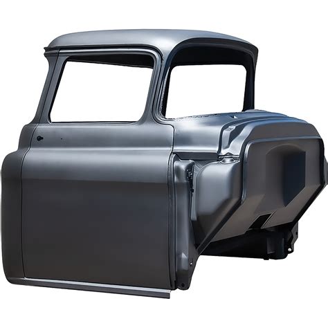 New Products 1955 Chevrolet Truck Parts Body Panels Doors