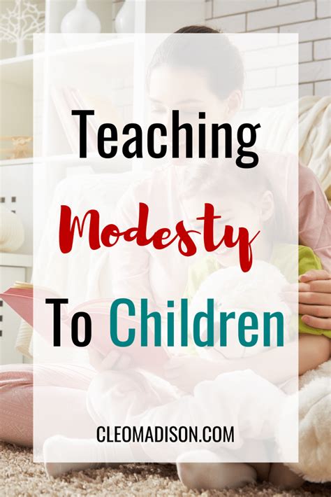 Teaching Modesty To Children 13 Latter Day Saint Moms Weigh In Cleo
