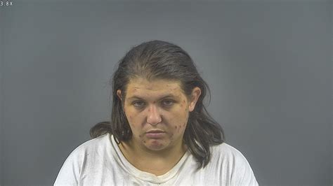 Bowling Green Woman Accused Of Stabbing Man At Park Wnky News 40