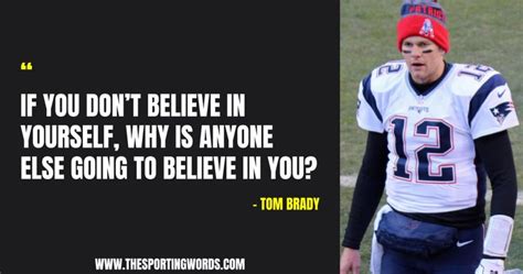 Nfl Football Quotes And Sayings