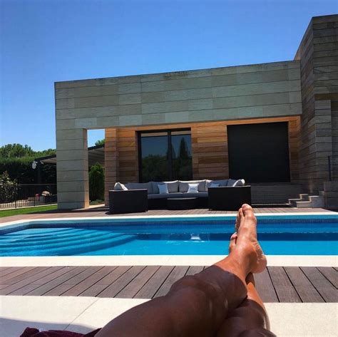 Cristiano Ronaldo House