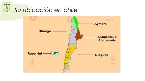 2º Básico Pueblos Originarios De Chile Youtube