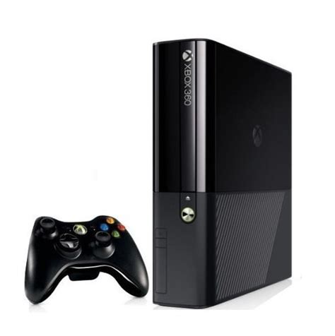 Consola Xbox 360 E 500gb Reconstruida 3 Meses Live 349900 En