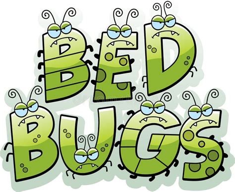 Bed Bug Bed Illustration Stock Illustrations 1455 Bed Bug Bed
