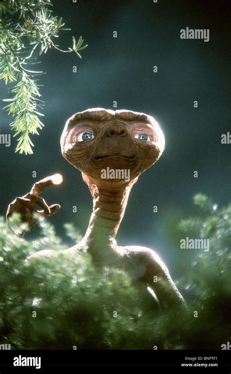 Et Movie High Resolution Stock Photography And Images Alamy