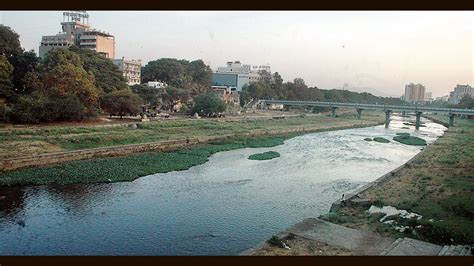 Punes Riverfront Project Was First Proposed In 1918 Hindustan Times