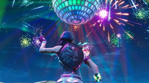Find funny gifs, cute gifs, reaction gifs and more. Fortnite New Years Event goes live in-game - FortniteINTEL