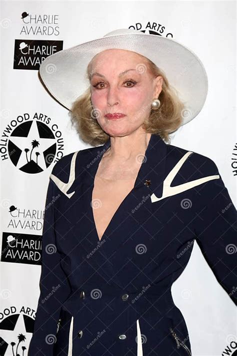 Julie Newmar Editorial Stock Image Image Of Hollywood 26042104