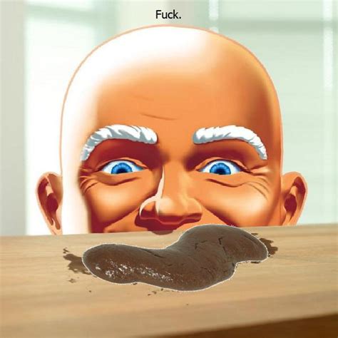 Download Mr Clean Funny Meme Png And  Base