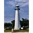 LandmarkHuntercom  Biloxi Lighthouse