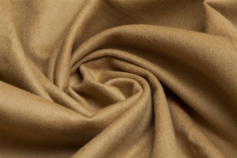 Wool Fabric Cashmere Fabric Camel Fabric Upholstery Fabric Etsy Uk