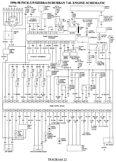Wiring Diagram For A 2003 Gmc 5500 Topkick Auxiliary Pics