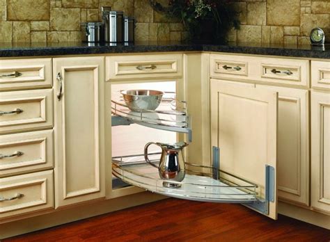 Kitchen cabinet—origin of the political term. Coolest Kitchen Corner Cabinets - Best Online Cabinets