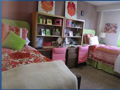 Auburn University Residence Halls Dorm Room Styles Dorm Sweet Dorm