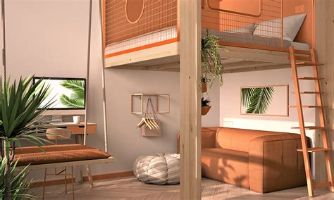 Innovative Bunk Bed Design Ideas For Your Home Design Cafe