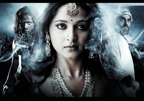 Anushka Shetty Served Lady Superstar Vibes In Movies Iwmbuzz