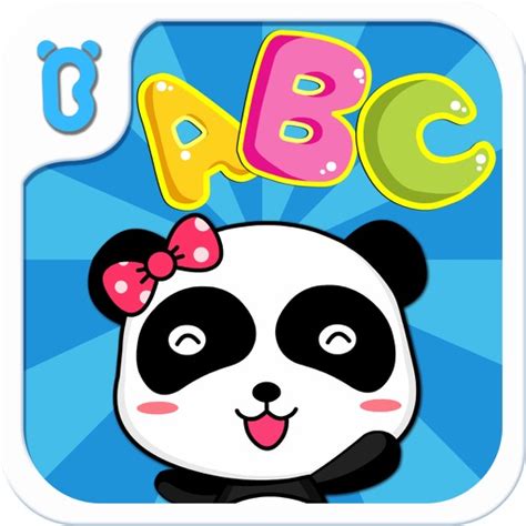 My Abcs Hd—babybus Apps 148apps