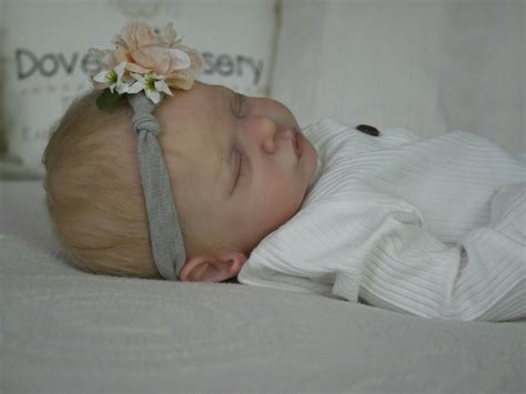 Adorable Reborn Doll For Sale - Our Life With Reborns