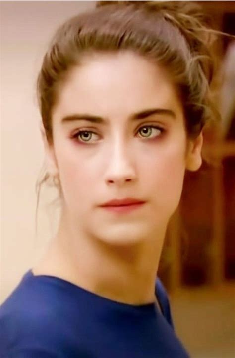Hazal Kaya In Turkish Beauty Turkish Actors Pretty Eyes