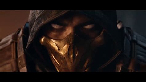 Mortal Kombat 11 Official Tv Spot Youtube