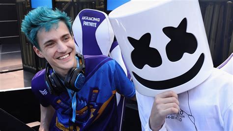 Fortnite Streamer Ninja I Dont Play With Female Gamers Ents