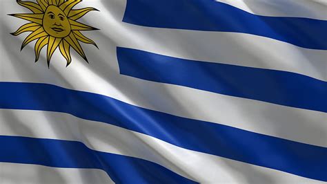 Bandera Uruguay Flag Bandera Uruguay Uruguay Flag Flags Hd Wallpaper Pxfuel