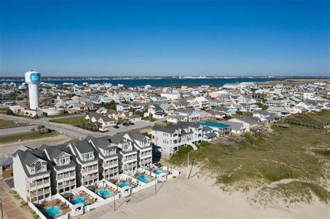 Crystal Coast Real Estate — Crew Coastal Realty