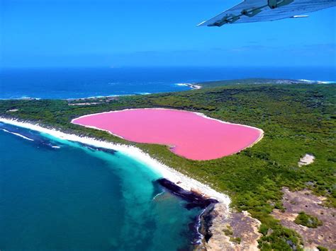 Los Mejores Lugares Turísticos De Oceanía