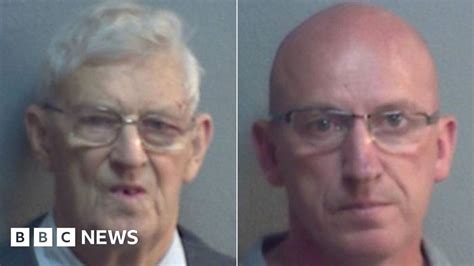 Dover Father And Son Jailed Over Sex Abuse Bbc News