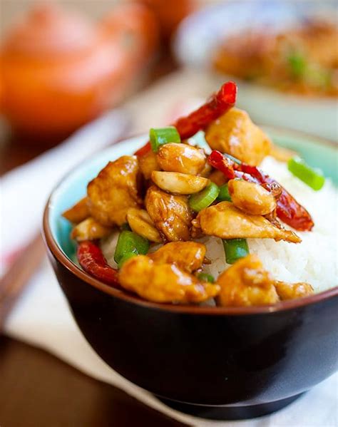 Some insist it was created during the us visit of. 15 Traditional Chinese Food Dishes You Should Try - PureWow
