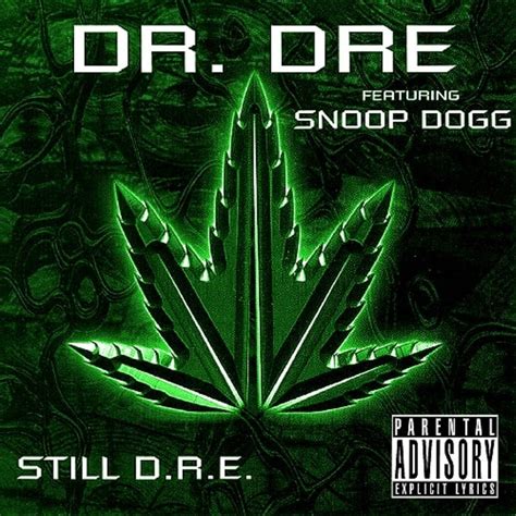Dr Dre Still Dre Instrumental - CDS___SINGLES____COLECTION________________ : Dr. Dre - Still D.R.E. (CDS)