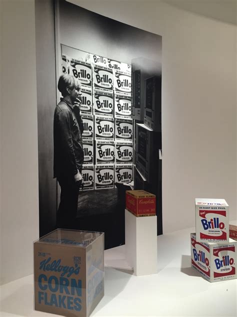 Warhol Unlimited A Parigi Artribune