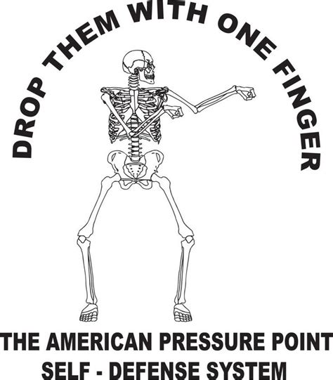 American Pressure Point Self Defense System Clinic Dvd 1 Etsy Self