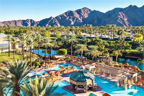 Best Hotel Pools In Palm Springs Artofit