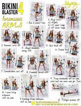 Exercises For Arms