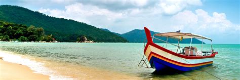 Looking for a holiday to penang? Visit Penang on a trip to Malaysia | Audley Travel