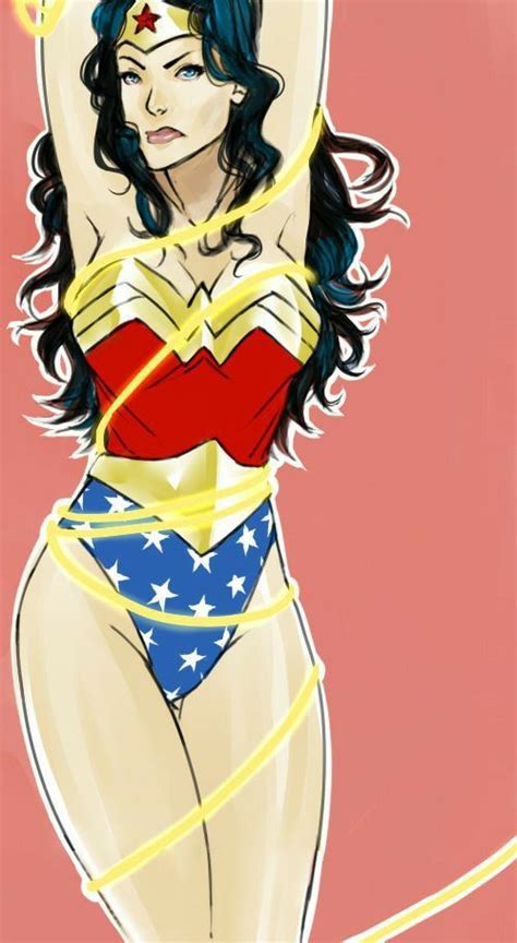 Lmh Artist Unknown Woman Sketch Women Wonder Woman