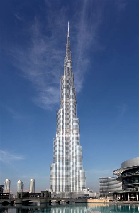 Most Wanted Thing Worlds Tallest Buildings Top 200