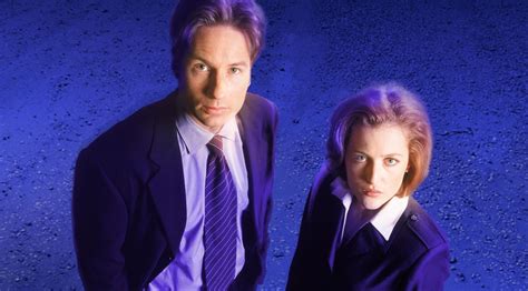The X Files Season 5 Info World Hub