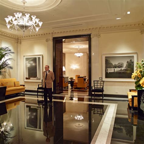 The Carlyle A Rosewood Hotel Expert Review Fodors Travel