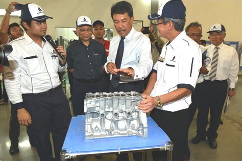 Kilang handphone, shah alam, malaysia. Kilang Pengeluar 'Gear Box' Pertama Malaysia di Sendayan ...