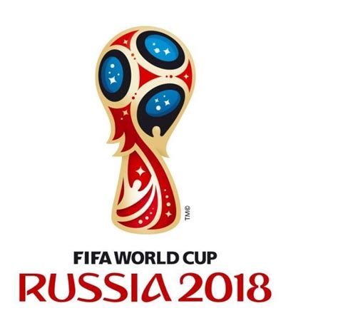 Le Logo Coupe Du Monde 2018 En Russie Maillots Foot Actu