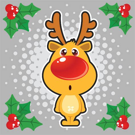 20 Free Christmas Vectors Graphics