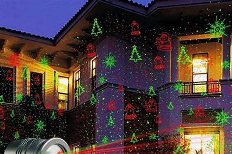 Get the best deals on christmas light projectors. Ultimate Review Of Best Christmas Light Projectors In 2019 ...